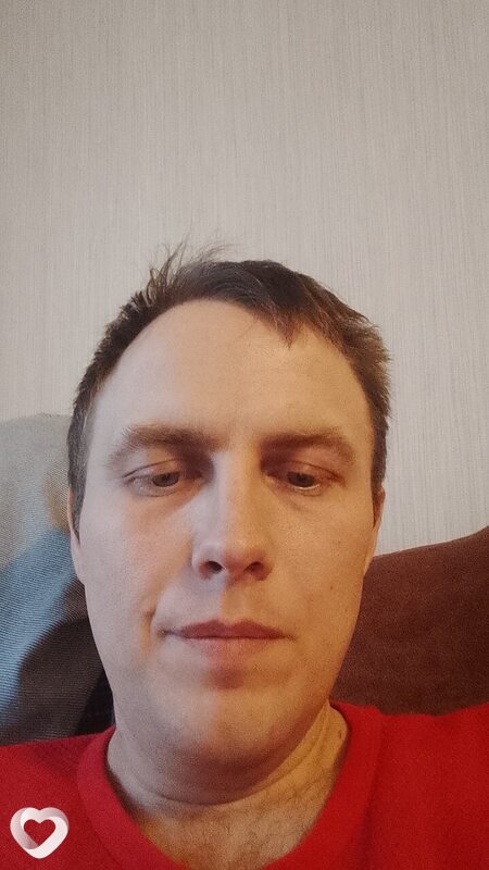 Саня, 38, Ульяновске — анкета №3949172