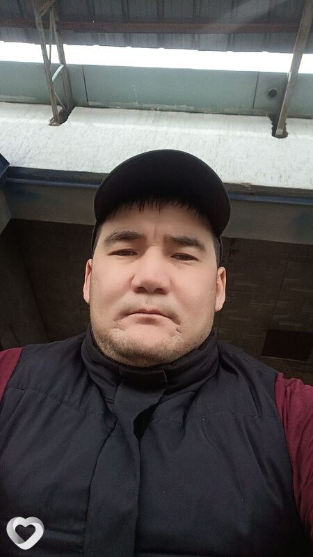 Аза, 33, Шымкенте — анкета №3949174