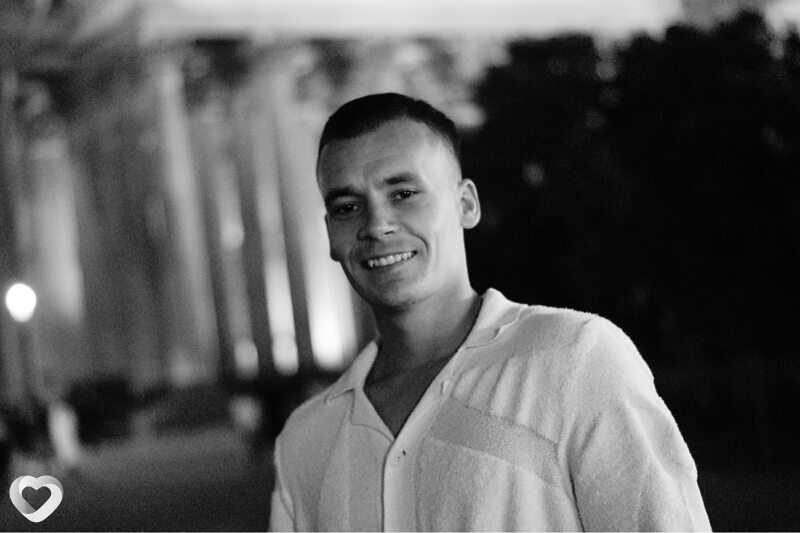 Юрий, 26, Феодосии — анкета №3949266