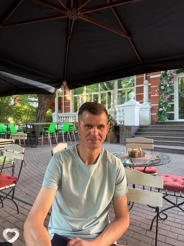 Алексей, 36, Брянске — анкета №3949270