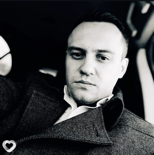 Владислав, 35, Москве — анкета №3949272