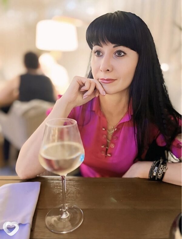 Марина, 50, Краснодаре — анкета №3949274