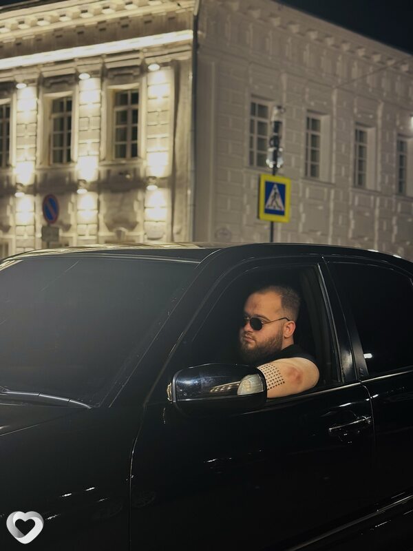 Дмитрий, 25, Ярославле — анкета №3949276