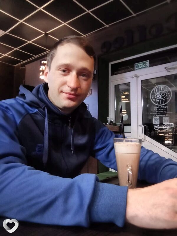 Сергей, 30, Краснодаре — анкета №3949278