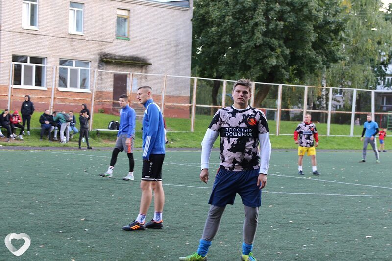 Егор, 25, Смоленске — анкета №3949283