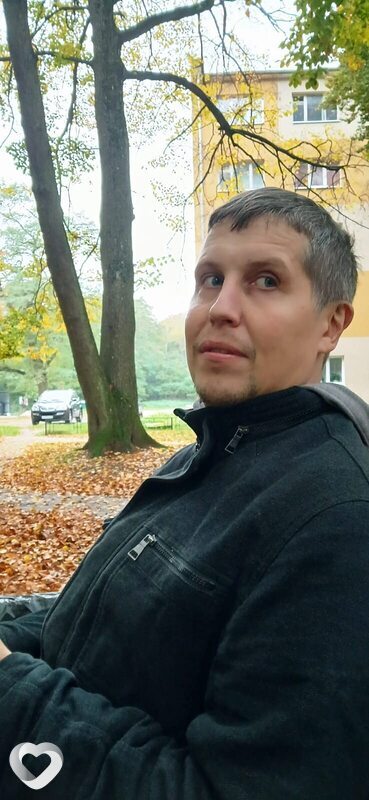 Олег, 37, Калининграде — анкета №3949287