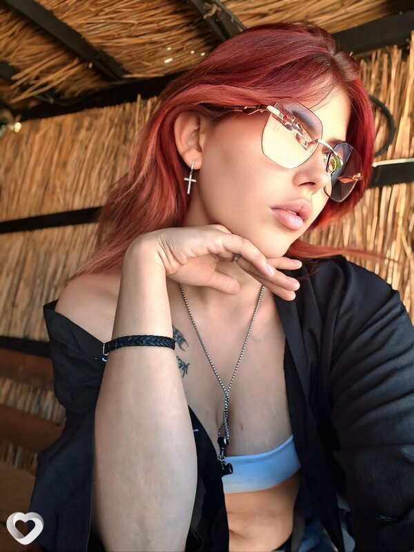 Лисица, 28, Таганроге — анкета №3949289