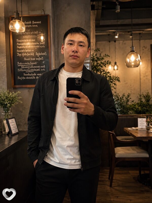 Aqan, 23, Караганде — анкета №3949300