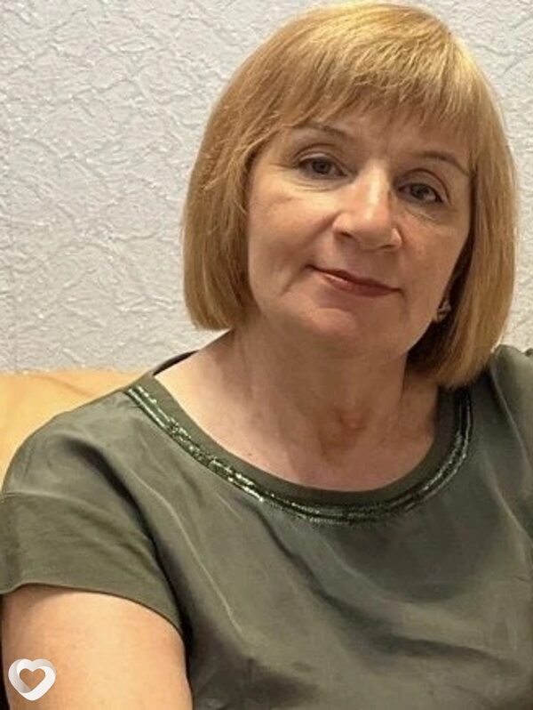 Анна, 67, Новосибирске — анкета №3949301