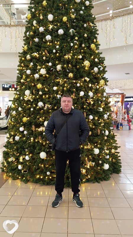 Виктор, 47, Москве — анкета №3949305