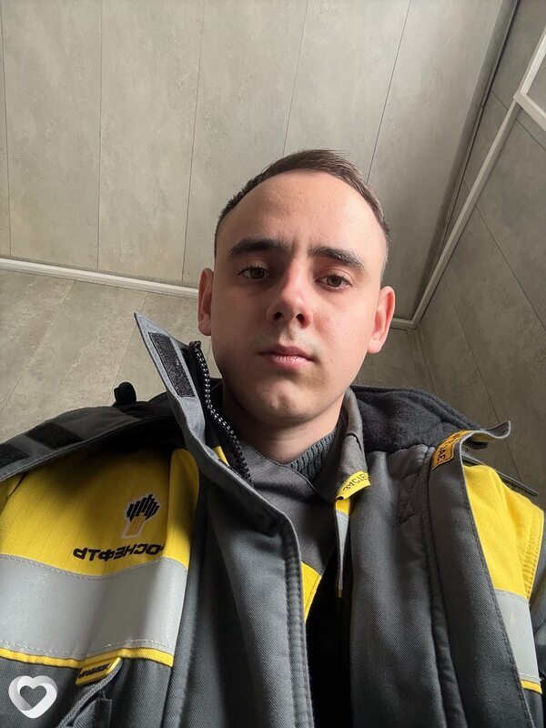 Павел, 22, Самаре — анкета №3949309