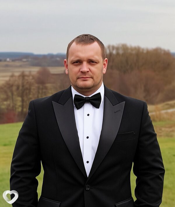 Павел, 44, Туле — анкета №3949248