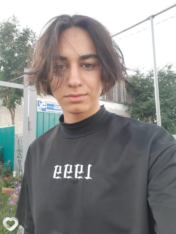 Симур, 20, Челябинске — анкета №3949249