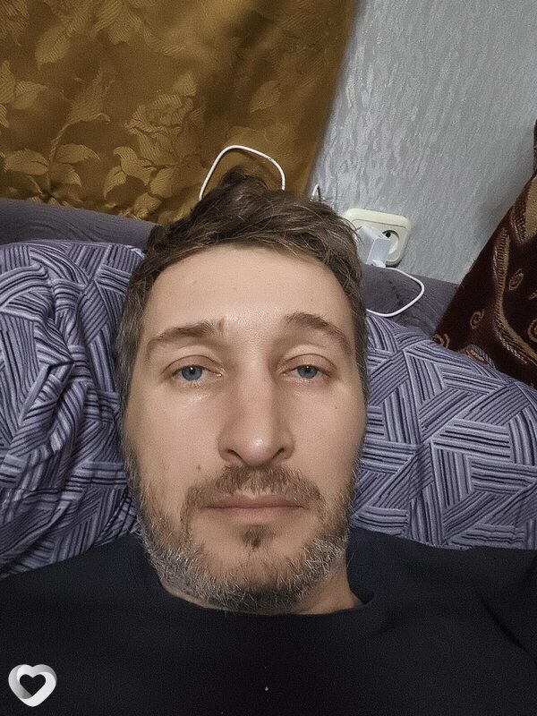Игорь, 42, Новосибирске — анкета №3949254