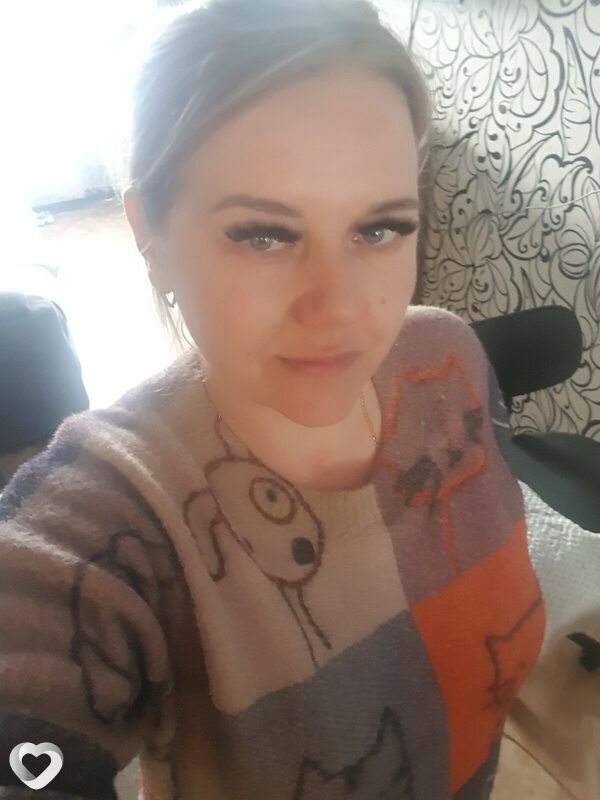 Vedyma, 39, Красноярске — анкета №3949260