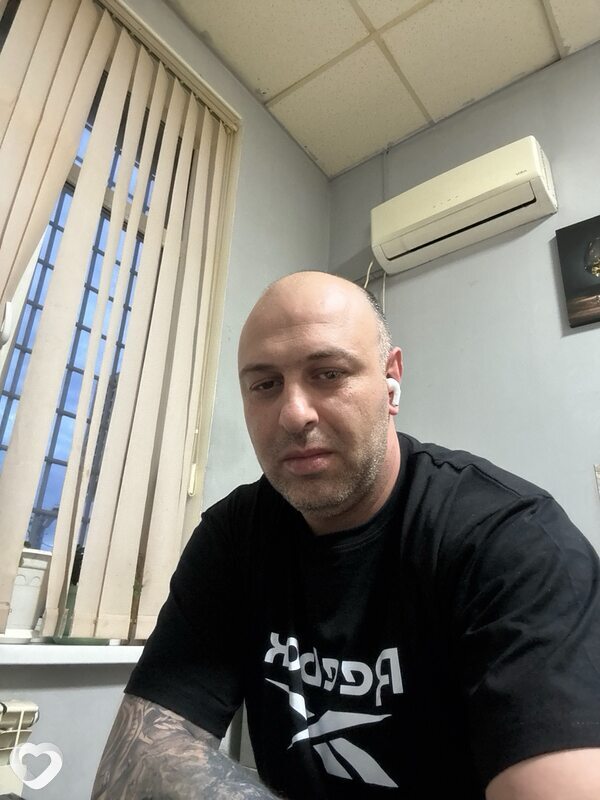 Ваэ, 38, Кропоткине — анкета №3949261