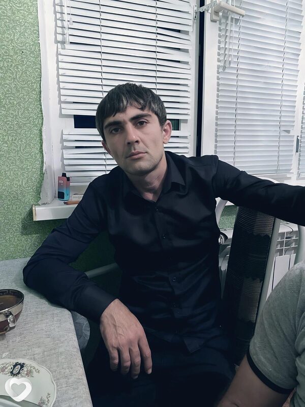 Рамин, 44, Махачкале — анкета №3949263