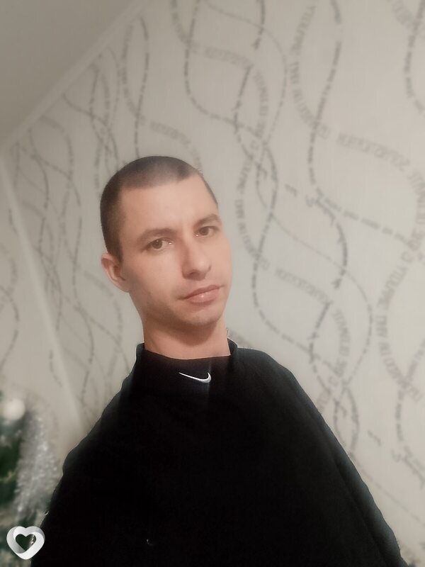 Макс, 33, Минусинске — анкета №3949651
