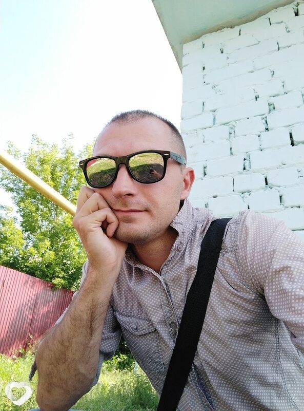 Aleksandr, 37, Белгороде — анкета №3949318