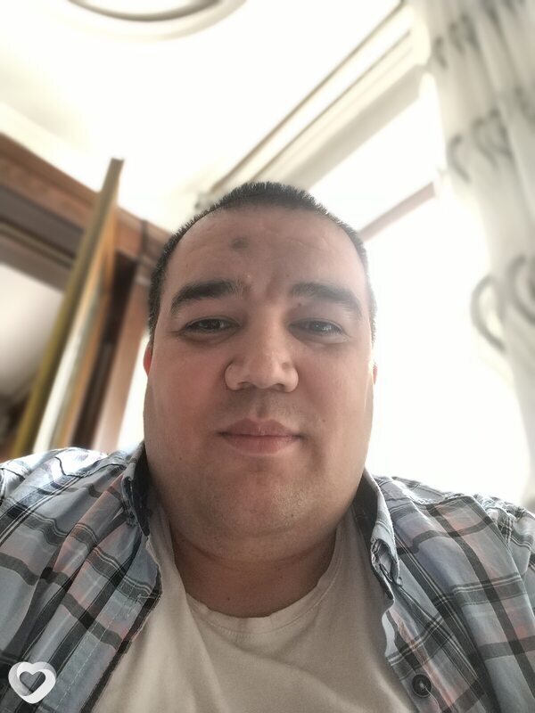 Abduboriy, 36, Ташкент — анкета №3949320