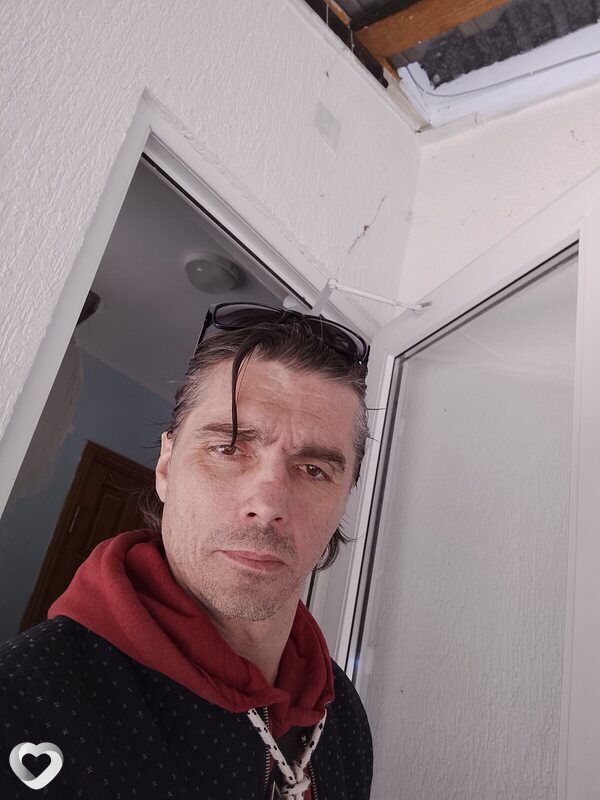 Олег, 45, Новороссийске — анкета №3949330