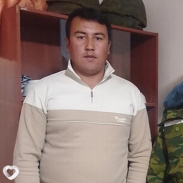 Давронбек, Турсунзаде