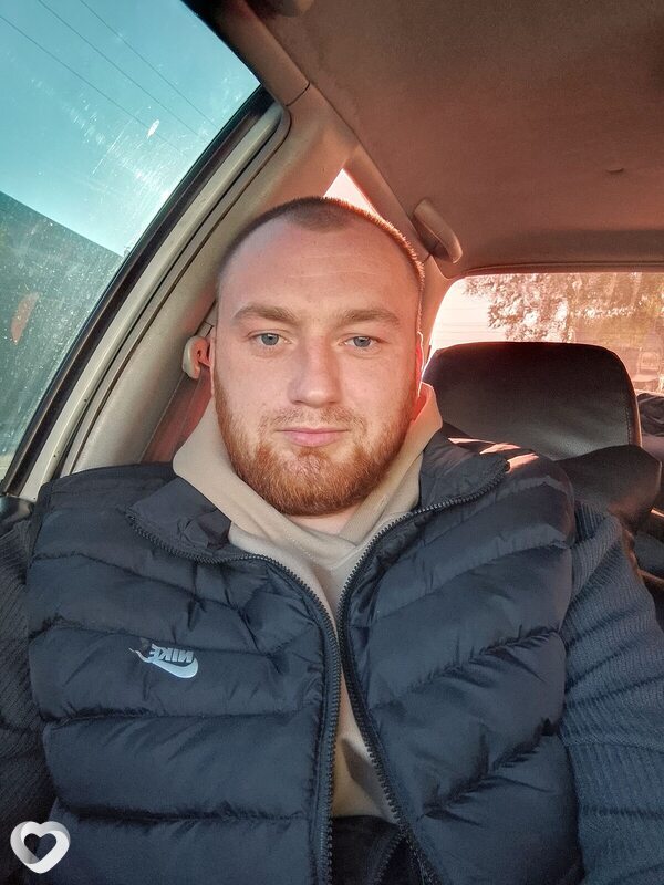 Кирилл, 31, Красноярске — анкета №3949564