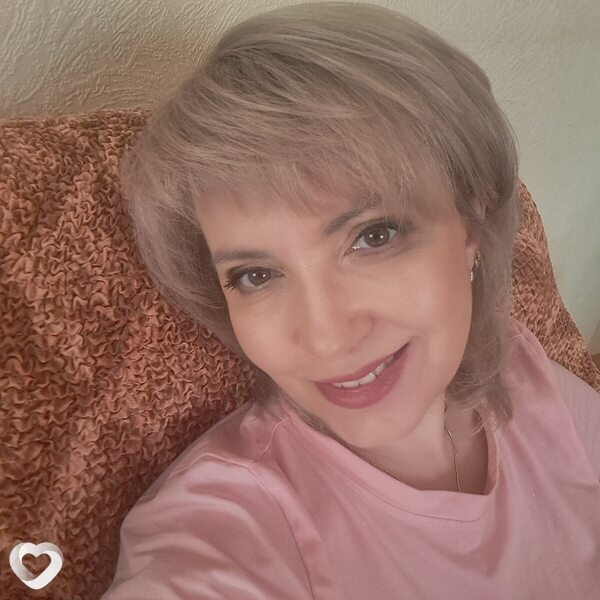 Гузель, 50, Уфе — анкета №3949565