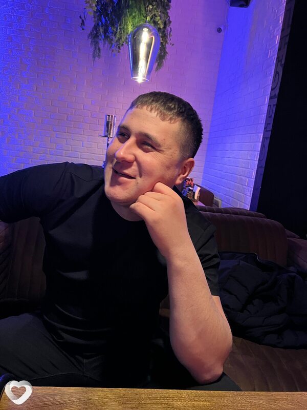 Фарит, 32, Казани — анкета №3949566
