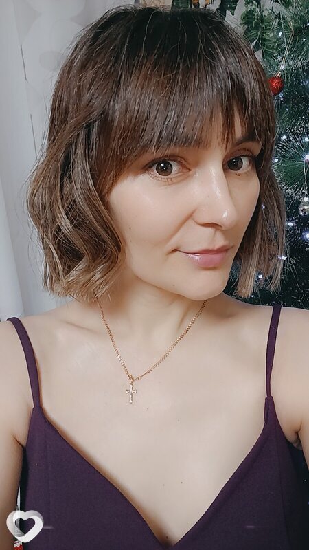 Покажу Киску, 38, Омске — анкета №3949567