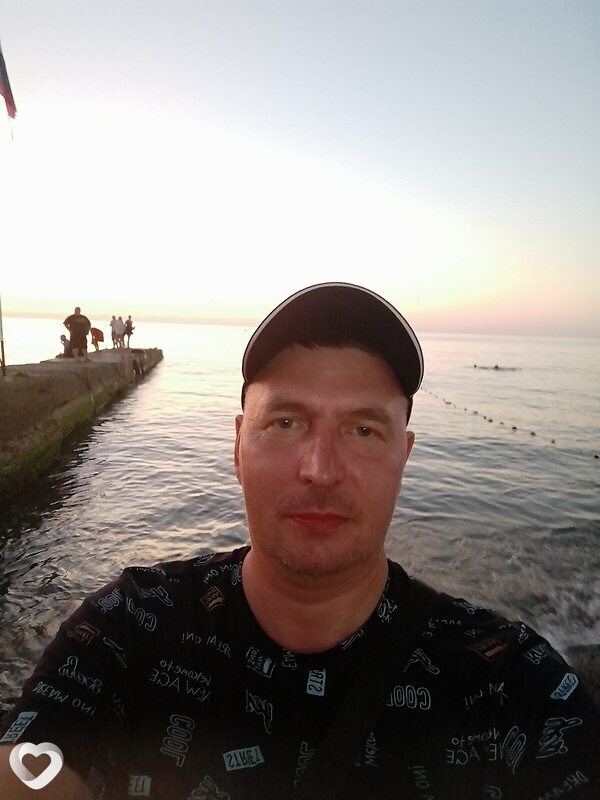 Антон, 45, Челябинске — анкета №3949568