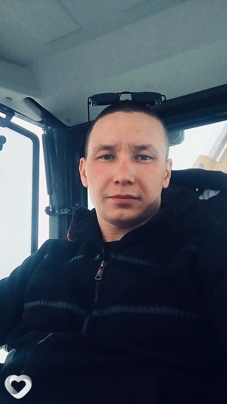 Давид, 27, Москве — анкета №3949569
