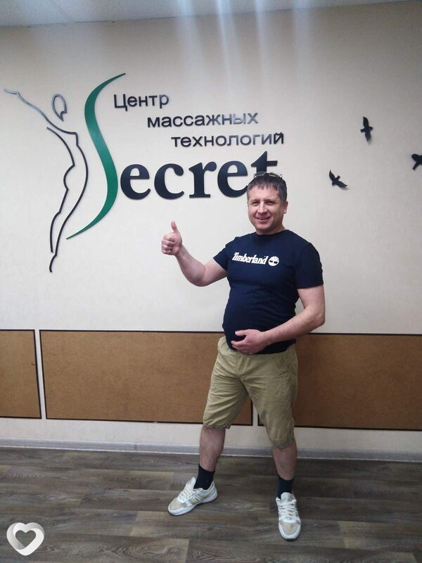 Андрей, 49, Самаре — анкета №3949576