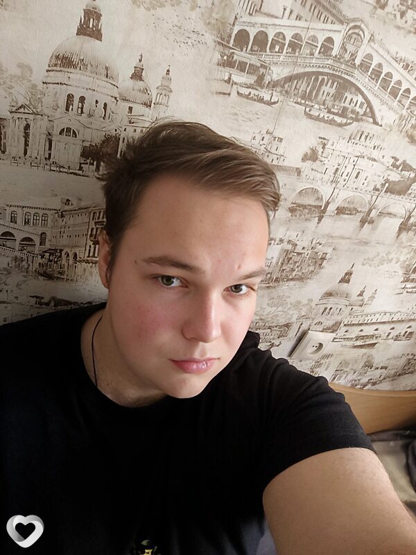 Ярослав, 20, Могилев — анкета №3950313