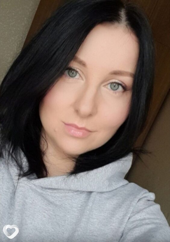 Olga, 42, Москве — анкета №3950314