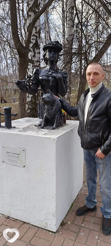 Александр, 43, Перми — анкета №3950315