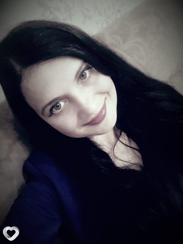 Елизавета, 33, Челябинске — анкета №3950326
