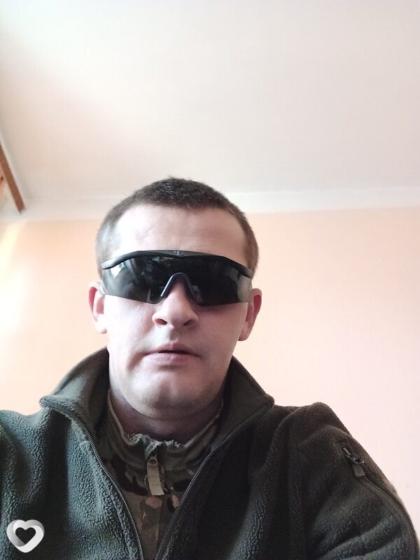 Anton, 34, Запорожье — анкета №3950331