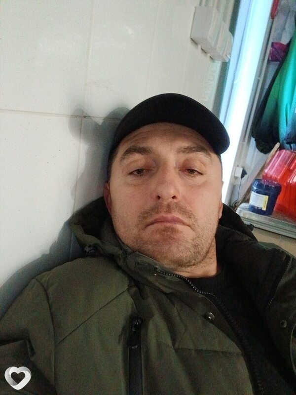 Мага, 40, Москве — анкета №3950332