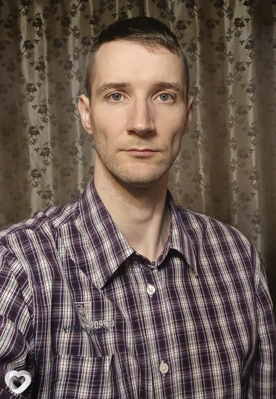 Виталий, 38, Санкт-Петербурге — анкета №3949438