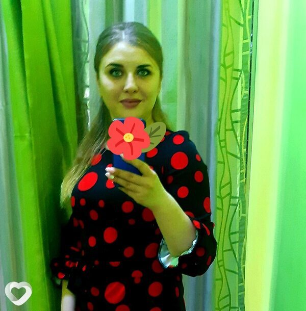 Love, 30, Курске — анкета №3949443