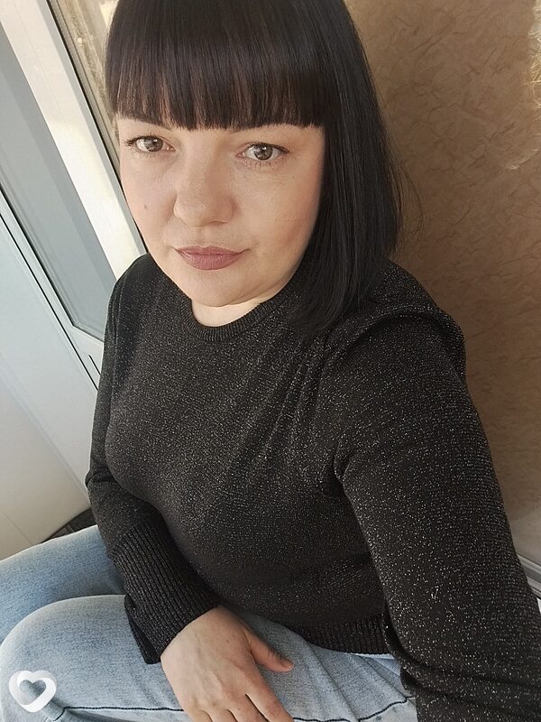 Юлия, 41, Омске — анкета №3949450