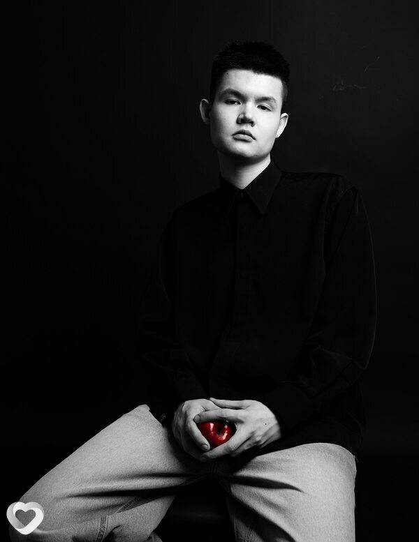 Денис, 19, Чебоксарах — анкета №3949452