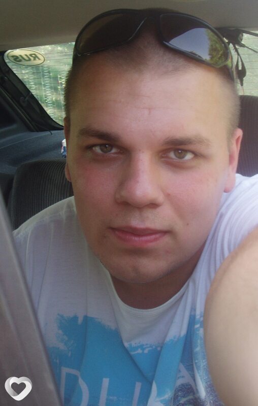 Сергей, 30, Сургуте — анкета №3949455