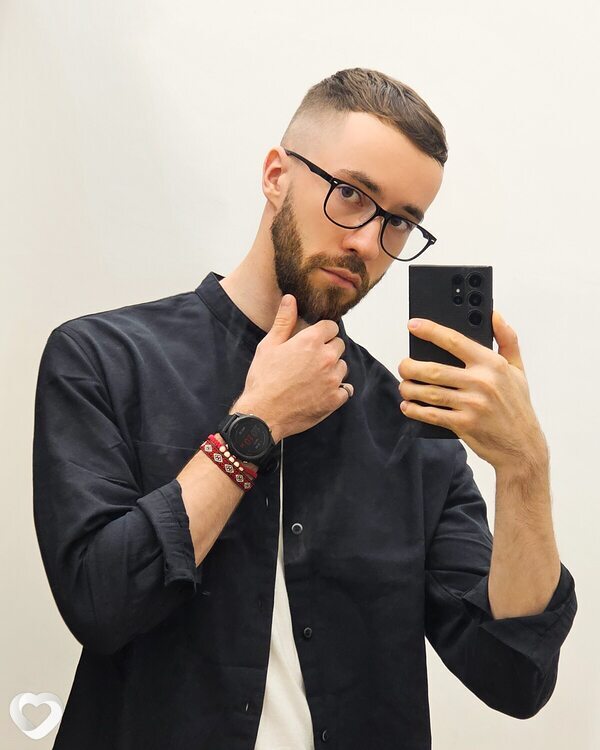Дмитрий, 33, Иркутске — анкета №3949456