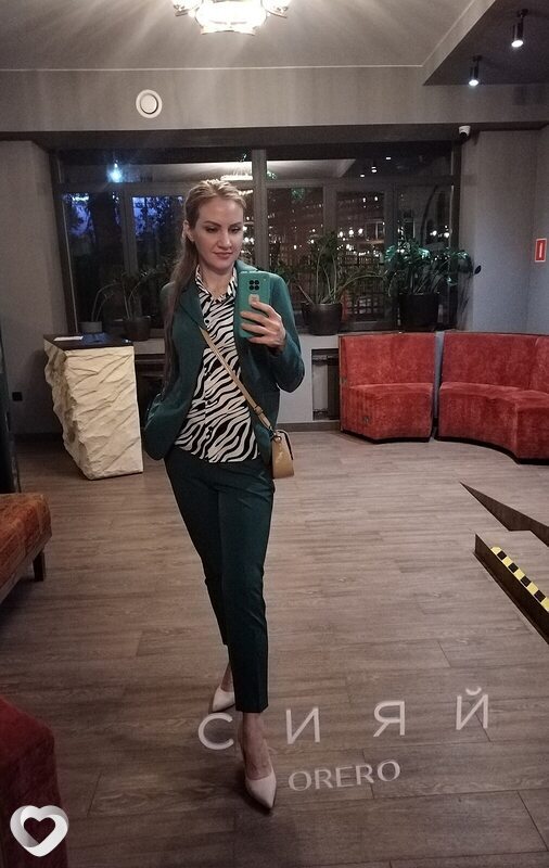 Екатерина, 35, Саратове — анкета №3949460