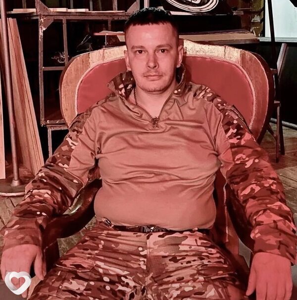 Дима, 32, Химках — анкета №3949389
