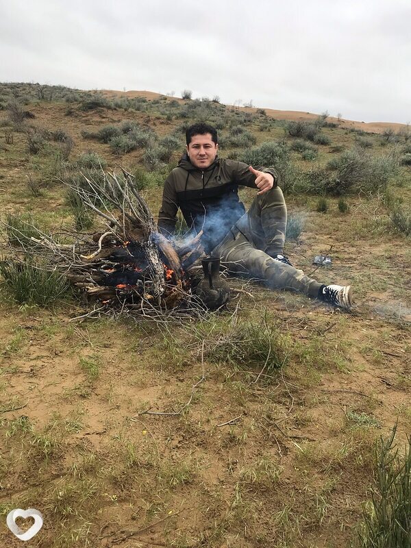 Bogdan, 35, Варшава — анкета №3949391