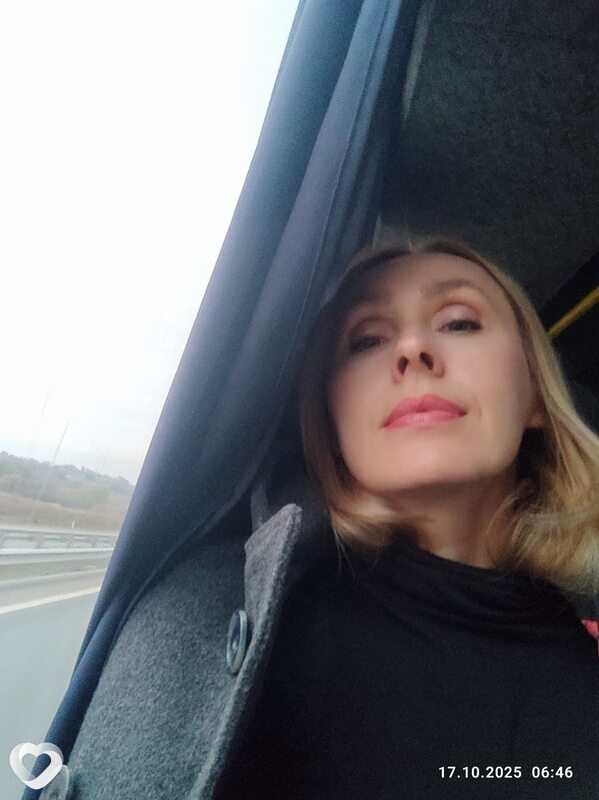 Евгения, 45, Луганске — анкета №3949393