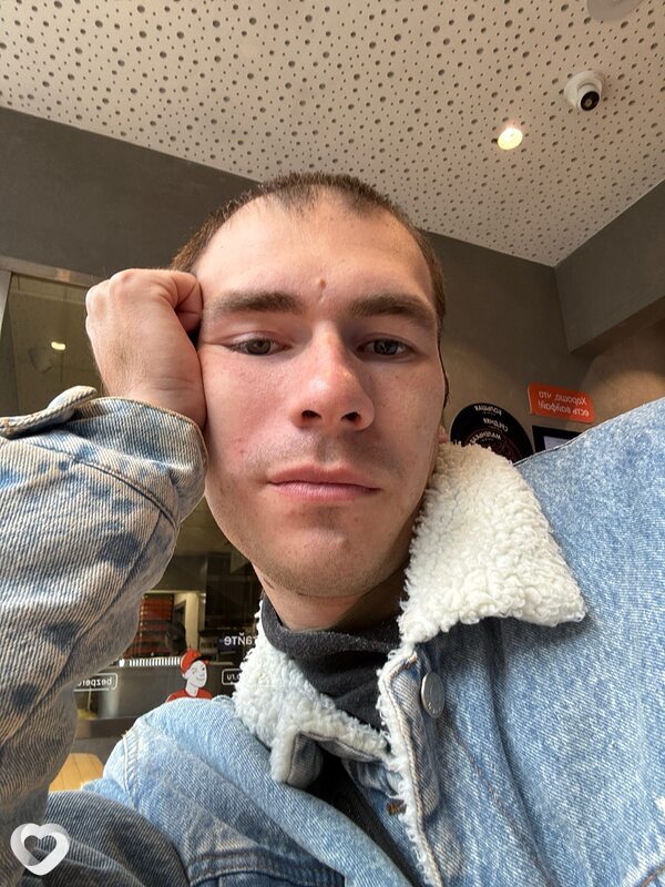 Максим, 28, Самаре — анкета №3949396